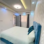 Appartement haut standing idéalement situé à Dakar