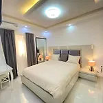 Appartement haut standing idéalement situé à Dakar