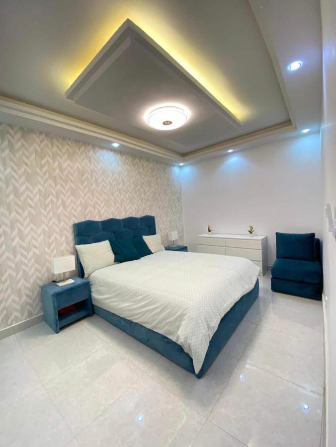 Apartamento Standing Idéalement Situé à